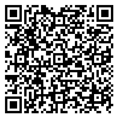 Scan to open venue location in Google Maps